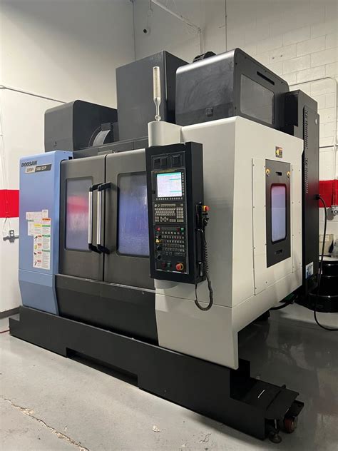 used doosan cnc machines|doosan cnc machine dealer.